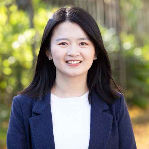 Scarlett Huang