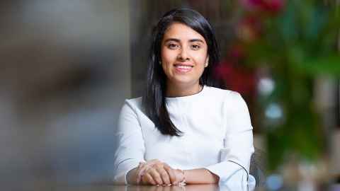 Maria Nieto