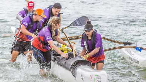Waka ama