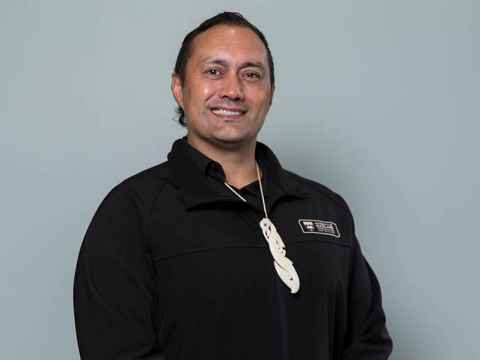 Kaiarataki | Michael Steedman, Ngāti Whātua Ōrākei, Ngāti Whātua, Te Uri o Hau