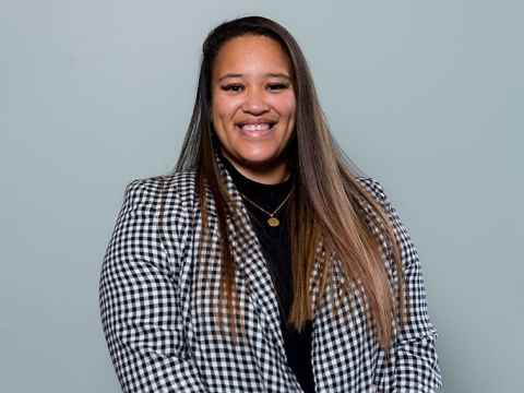 Kaitohutohu Tautoko Tauira | Mereana Toki, Ngāpuhi, Ngāti Pikiao, Ngāti Whakaue