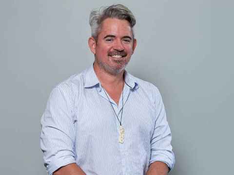 Poutiaki Rangahau Māori | Geremy Hema, Ngāti Paoa, Te Rarawa