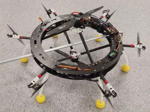 A drone