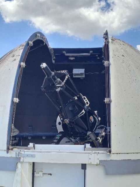 Telescope