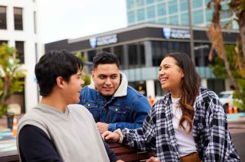 South Auckland Campus