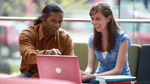 Get help with your study options
