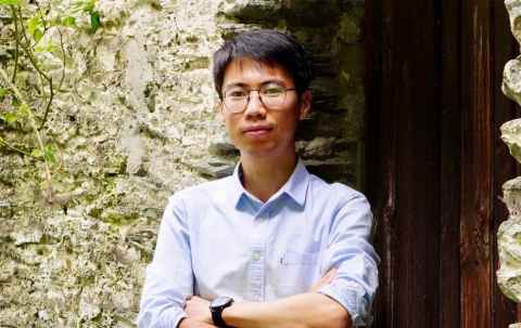 Yang Chen