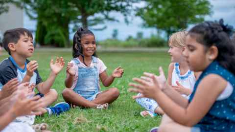 early childhood education nz