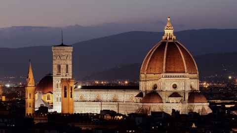 Florence Duomo