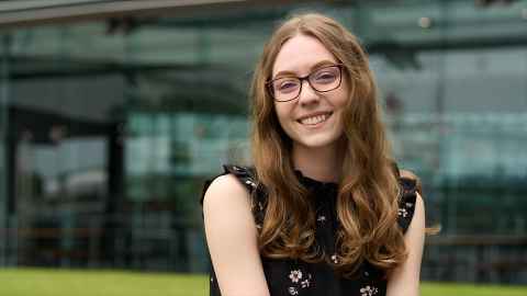 Amy Templeman