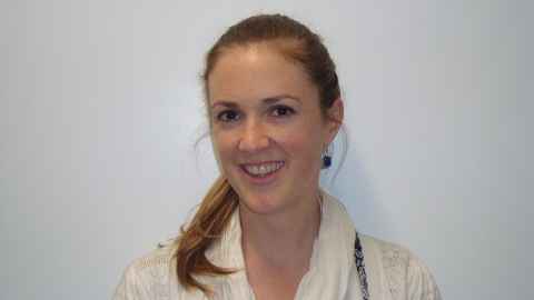 Associate Professor Joanne Davidson