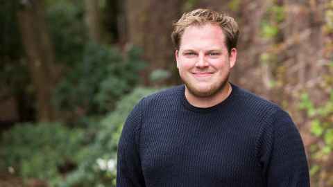Christopher Johnsen