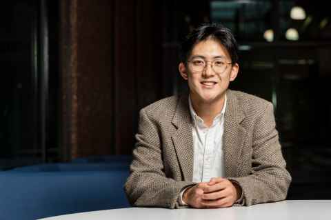 Chenchen Huang