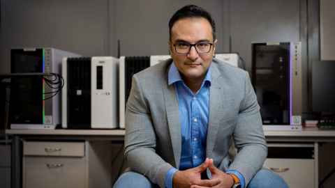Reza Shahamiri