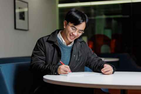 Miguel Antonio.