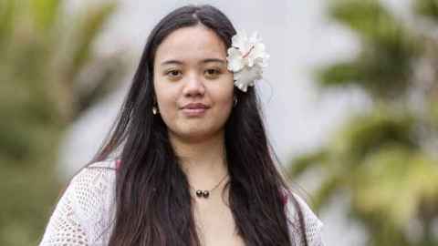 Lisi-Malia Pereira-Va'ai