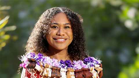 Marian Beleinakorodawa