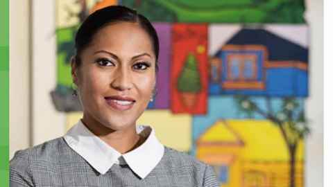 Eileen Tupou
