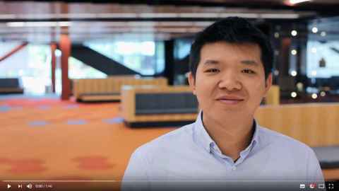 Michael Cheng