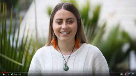 Amiria Goodenough
