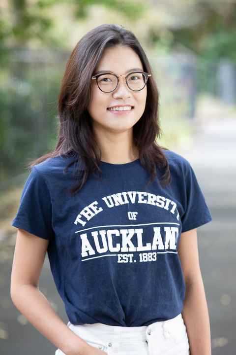 Kate Ricketts