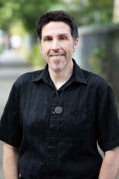 James Richards - Pathway Programs Evaluator