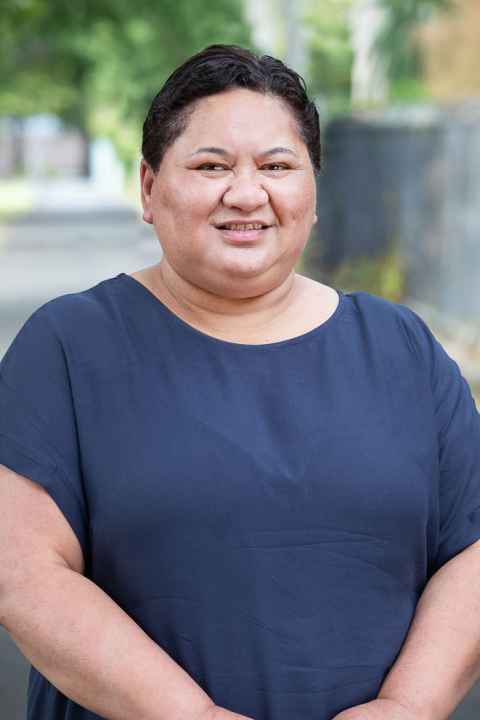 Rangi Bensley - Te Terenga (Schools Adviser) based in Wellington Schools in Wellington and Wairarapa