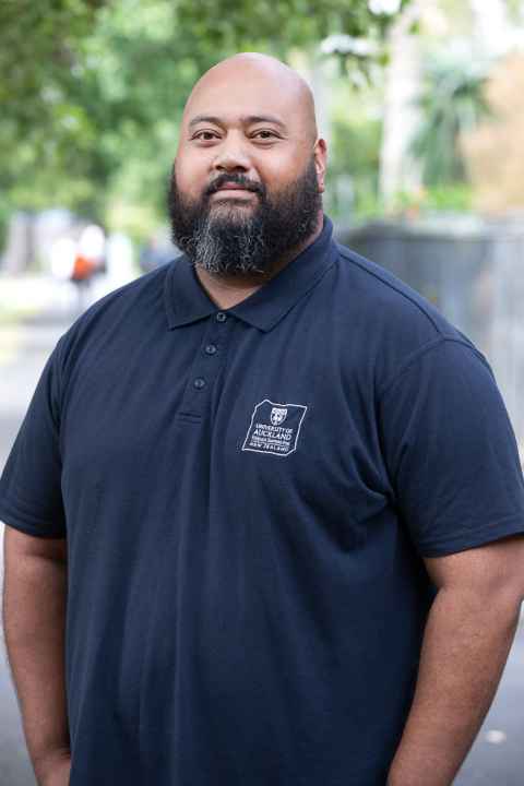 Vaha Tu'itahi - Te Terenga (Engagement Adviser)