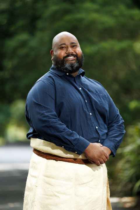 Vaha Tu'itahi - Te Terenga (Engagement Adviser)