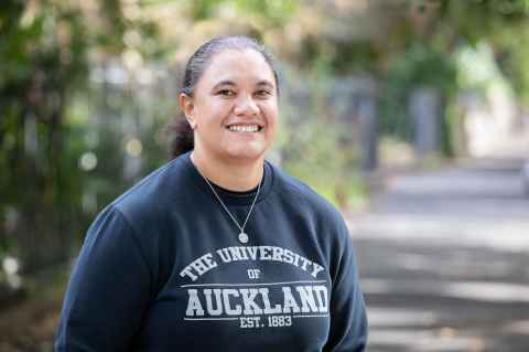 Katalina Ma - Pathway Programs Manager