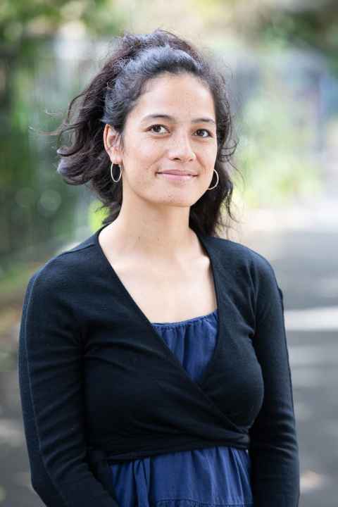 Liletina Vaka - Associate Director | Kaihautū