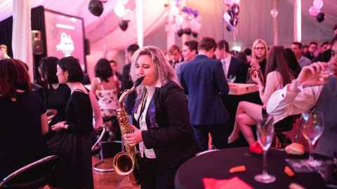 UoA Concert Band