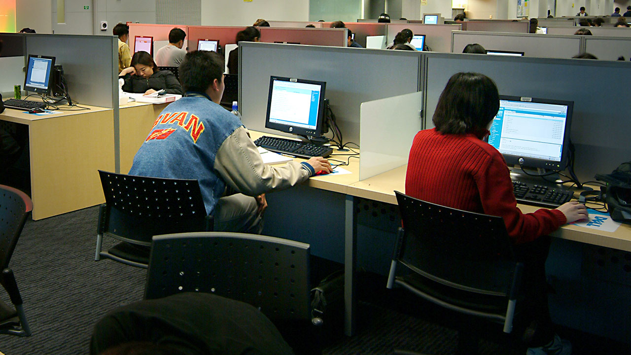 enrolling-online
